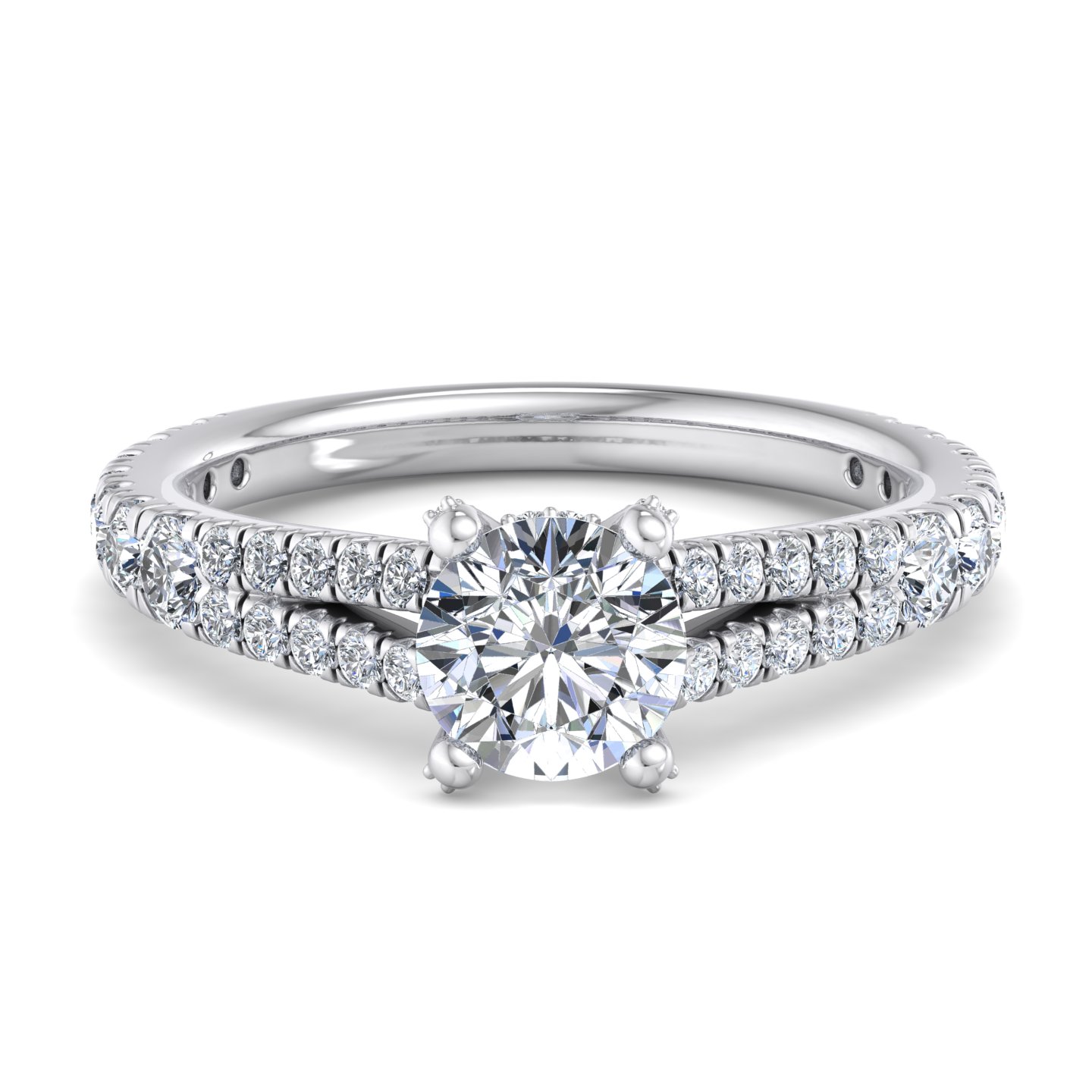 Maeve Engagement Ring